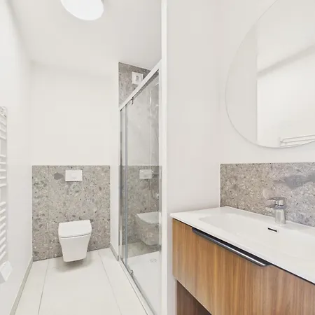 Apartmán Noosa - 4 Pers - Piscine Commune