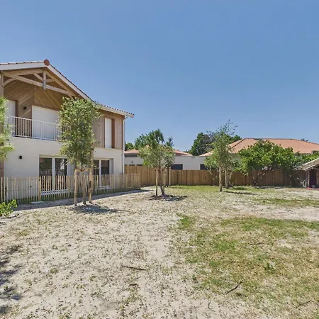 Appartement Noosa - 4 Pers - Piscine Commune